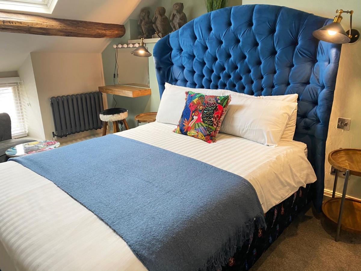 Bed and Breakfast The Hive At Poppi-Red Hawkshead Zewnętrze zdjęcie