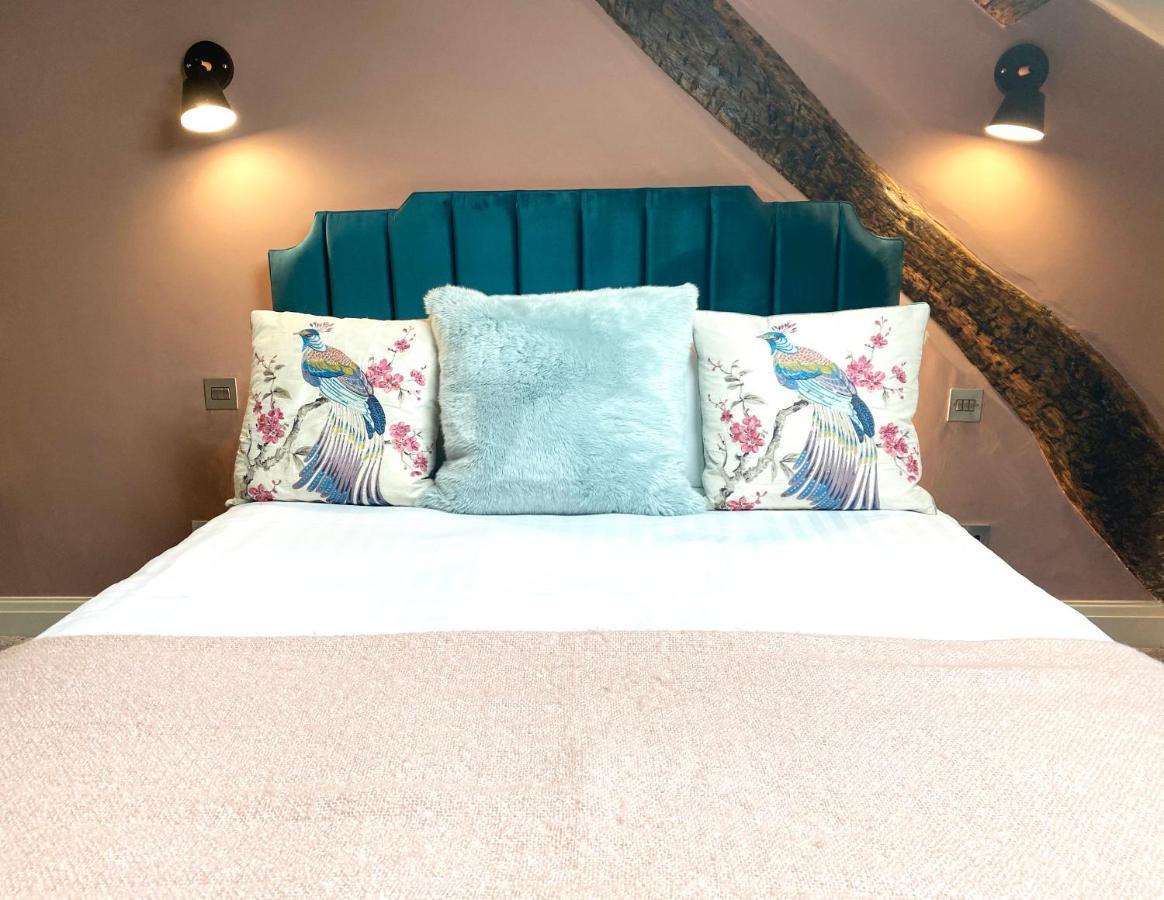 Bed and Breakfast The Hive At Poppi-Red Hawkshead Zewnętrze zdjęcie