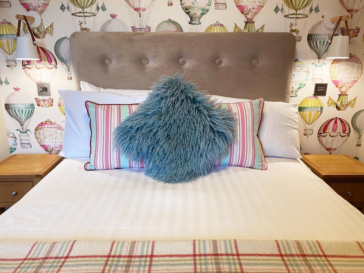 Bed and Breakfast The Hive At Poppi-Red Hawkshead Zewnętrze zdjęcie