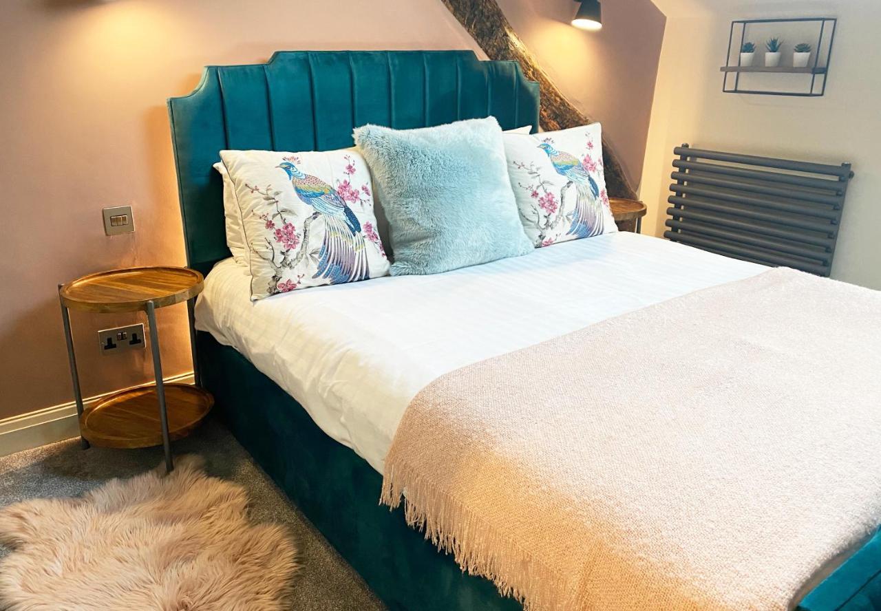 Bed and Breakfast The Hive At Poppi-Red Hawkshead Zewnętrze zdjęcie