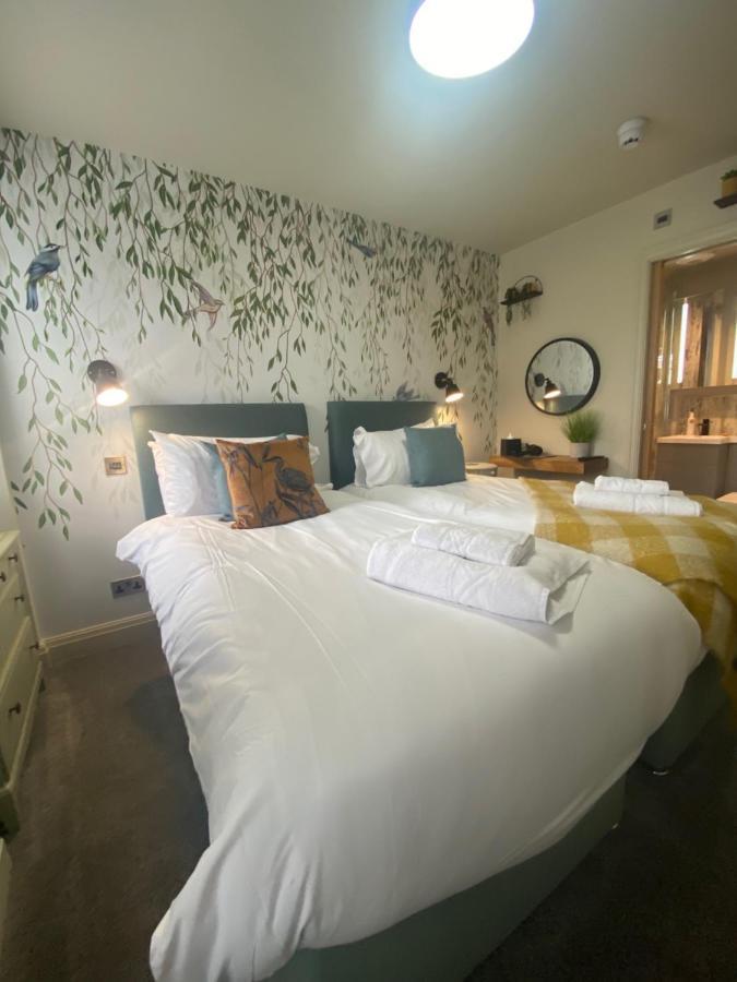 Bed and Breakfast The Hive At Poppi-Red Hawkshead Zewnętrze zdjęcie
