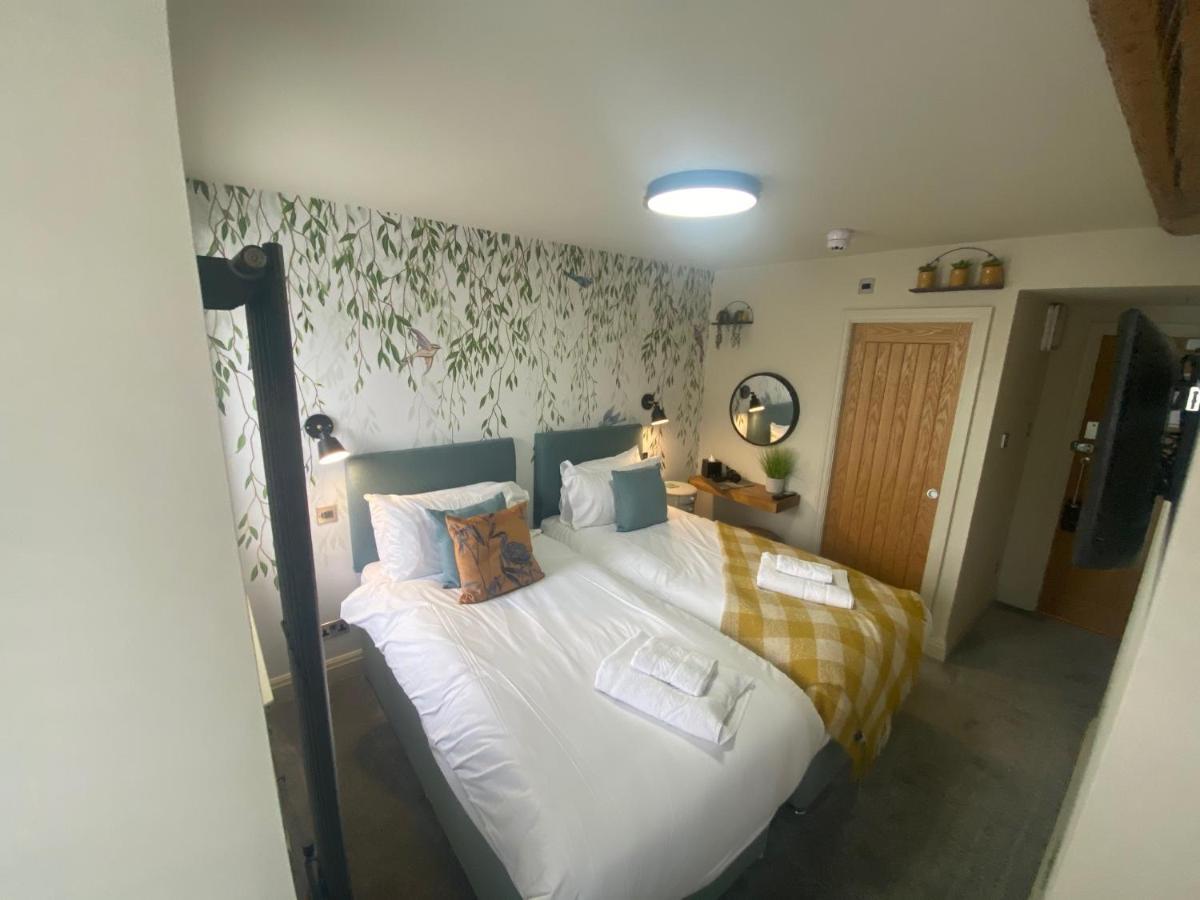 Bed and Breakfast The Hive At Poppi-Red Hawkshead Zewnętrze zdjęcie