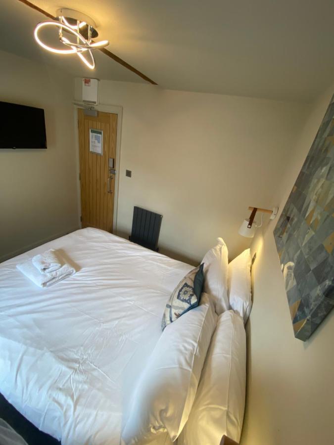 Bed and Breakfast The Hive At Poppi-Red Hawkshead Zewnętrze zdjęcie